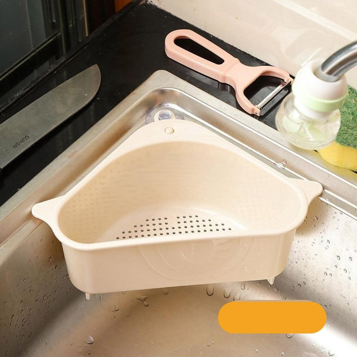 Lisslune | Sink Drain - Magical Kitchen Filter