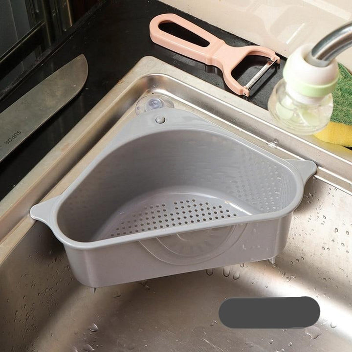 Lisslune | Sink Drain - Magical Kitchen Filter