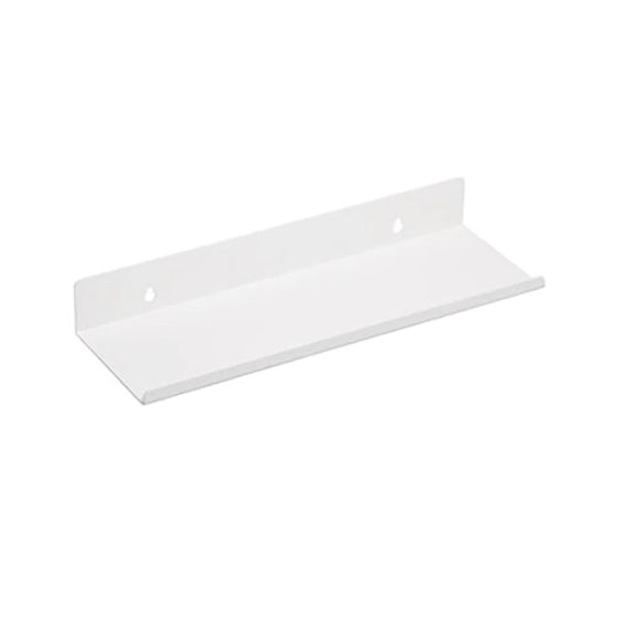 Lisslune | Simple metal shelf organizer