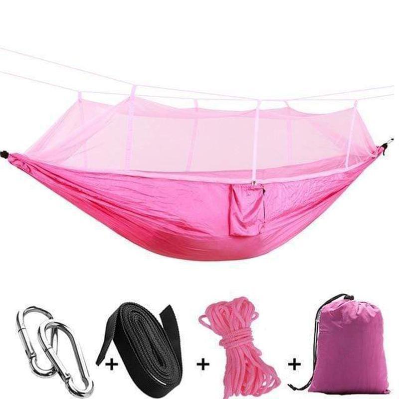 Lisslune | Ultralight Mosquito Net Hammock