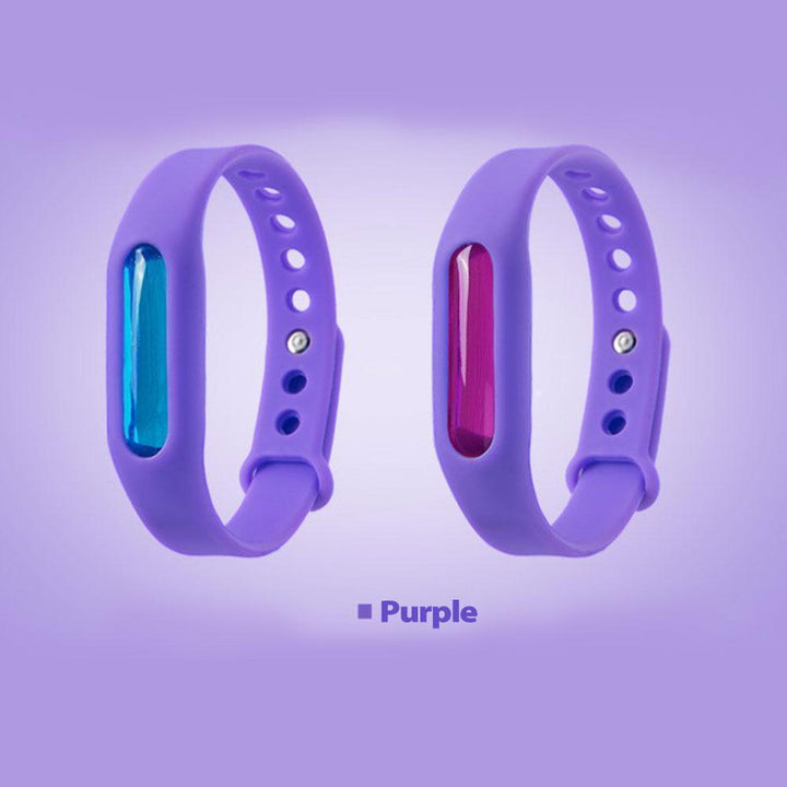 Lisslune | Mosquito repellent bracelet