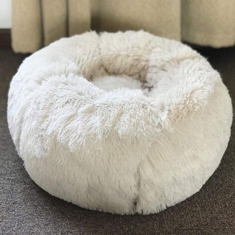 Lisslune | Soft Pet Bed FluffyLoop