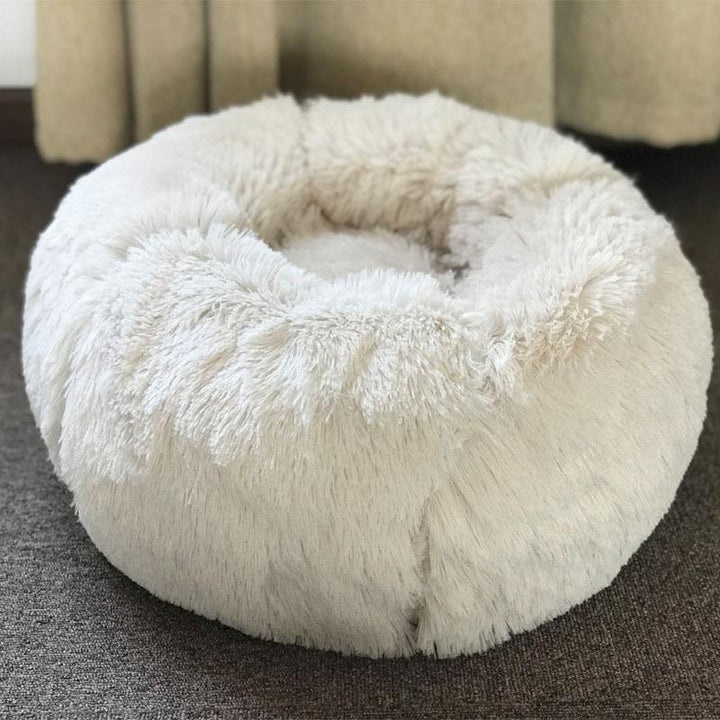 Lisslune | Soft Pet Bed FluffyLoop