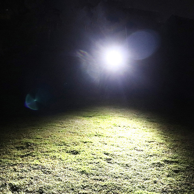 Lisslune | V10 Mini Portable Flashlight