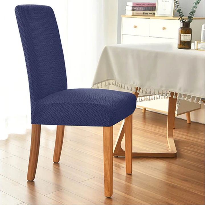 Lisslune | Elastic waterproof chair covers