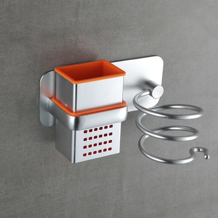 Lisslune | NeatSpace Space-saving Bathroom Organizer