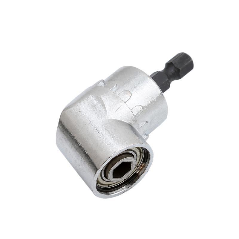 Lisslune | 105-Degree-Angle-Drill-Adapter
