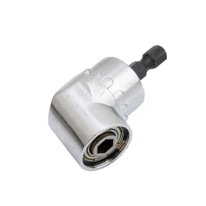 Lisslune | 105-Degree-Angle-Drill-Adapter