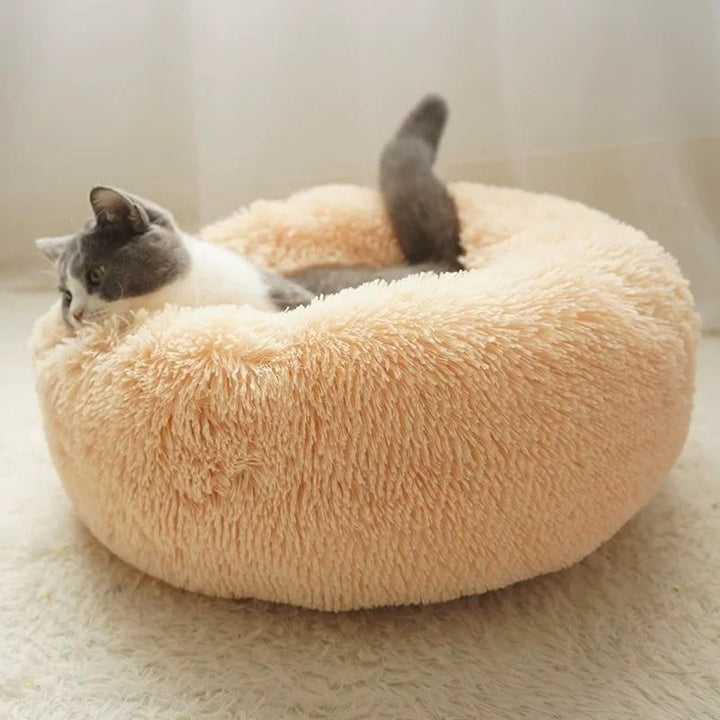 Lisslune | Soft Pet Bed FluffyLoop