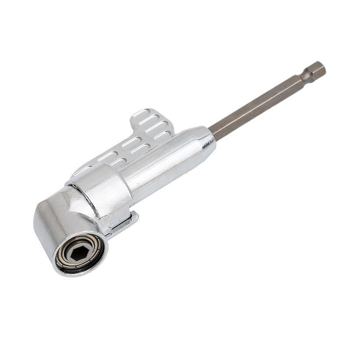 Lisslune | 105-Degree-Angle-Drill-Adapter