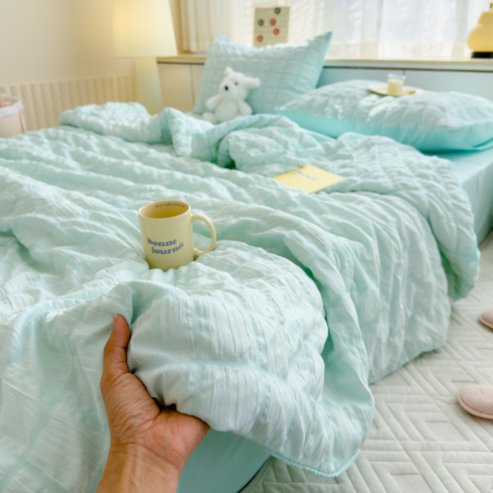 Lisslune | IYA - Elegant Heating Blanket