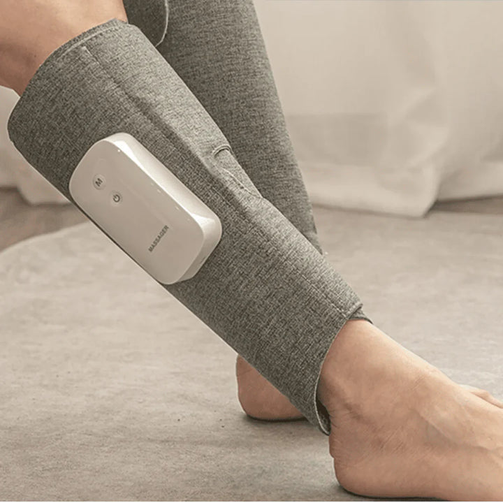 Lisslune | Wireless Air Compression Leg Massage Device