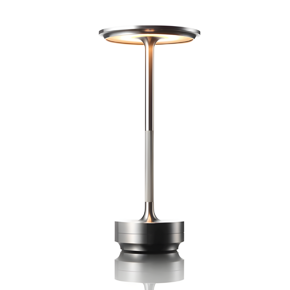 Lisslune | – Wireless Touch Lamp