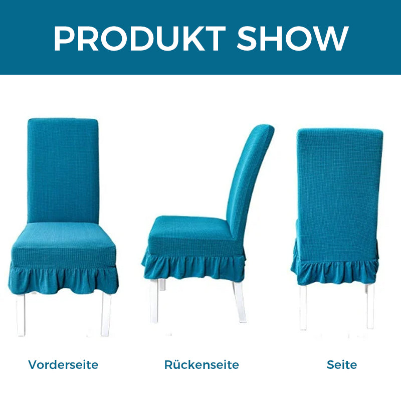 Lisslune | Durable Universal Chair Cover