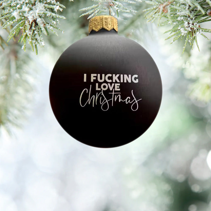 Lisslune | Funny Christmas Decoration