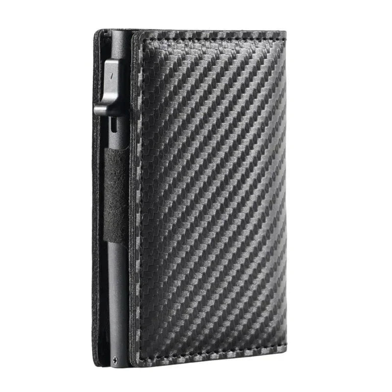 Lisslune | VaultLock - Quick Wallets