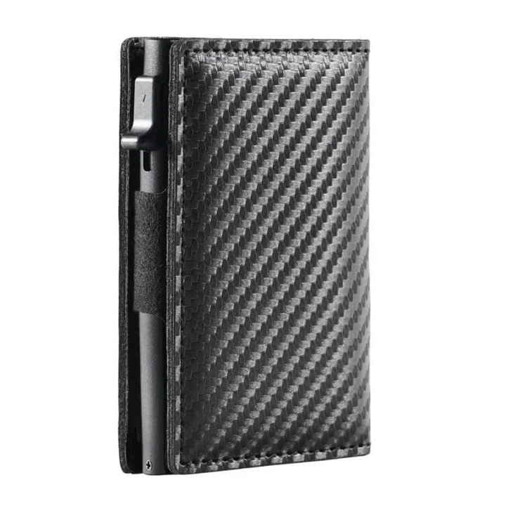 Lisslune | VaultLock - Quick Wallets
