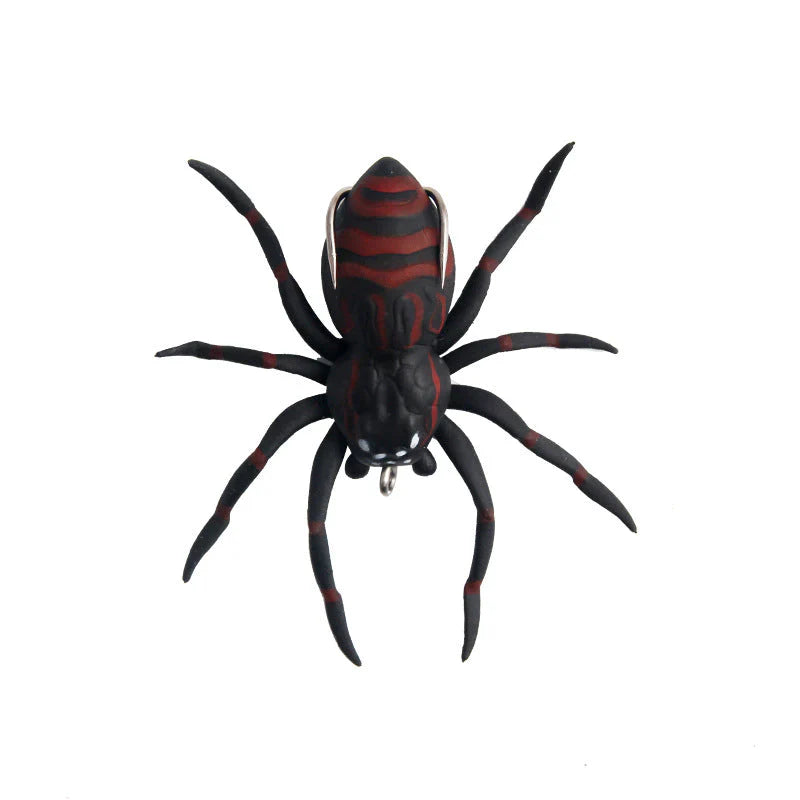 Lisslune | Floating Spider Lure