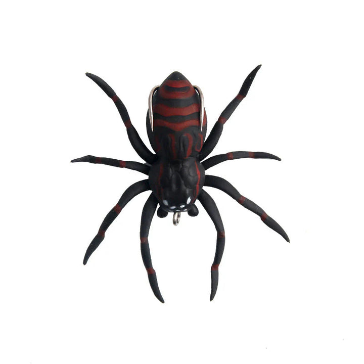 Lisslune | Floating Spider Lure