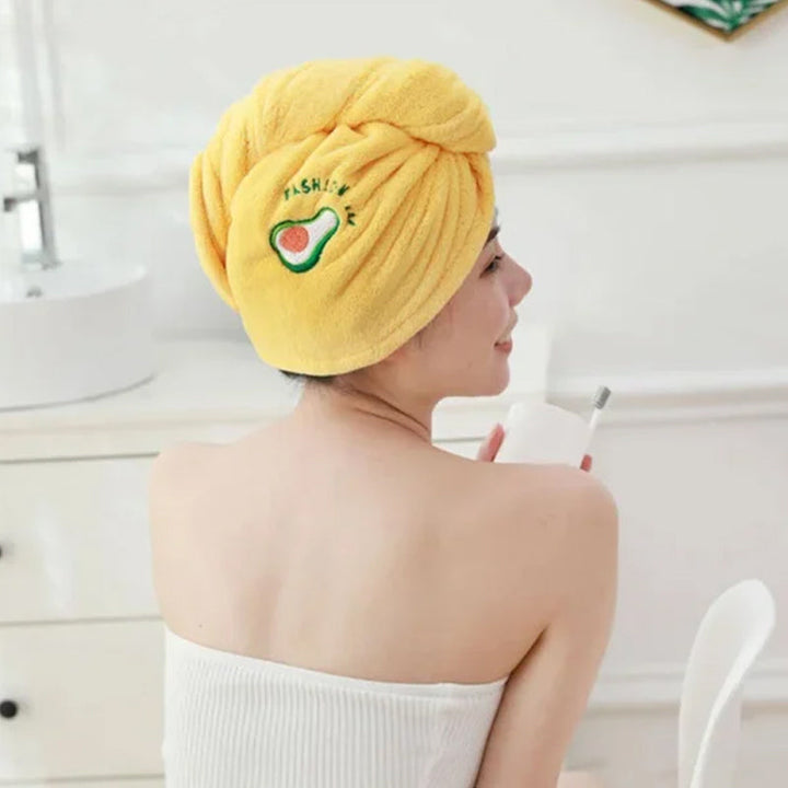 Lisslune | Quick-drying towel