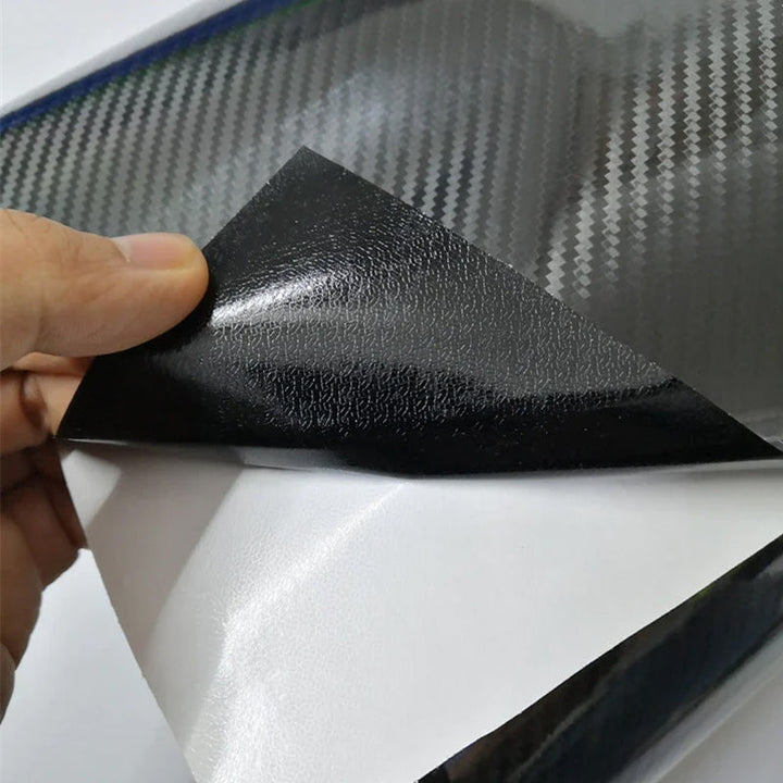 Lisslune | Auto Carbon Fiber Foil (30*152cm)