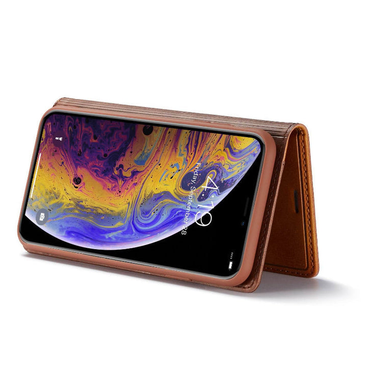 Lisslune | Leather phone case
