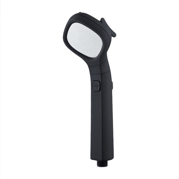 Lisslune | Four-Speed Shower Head