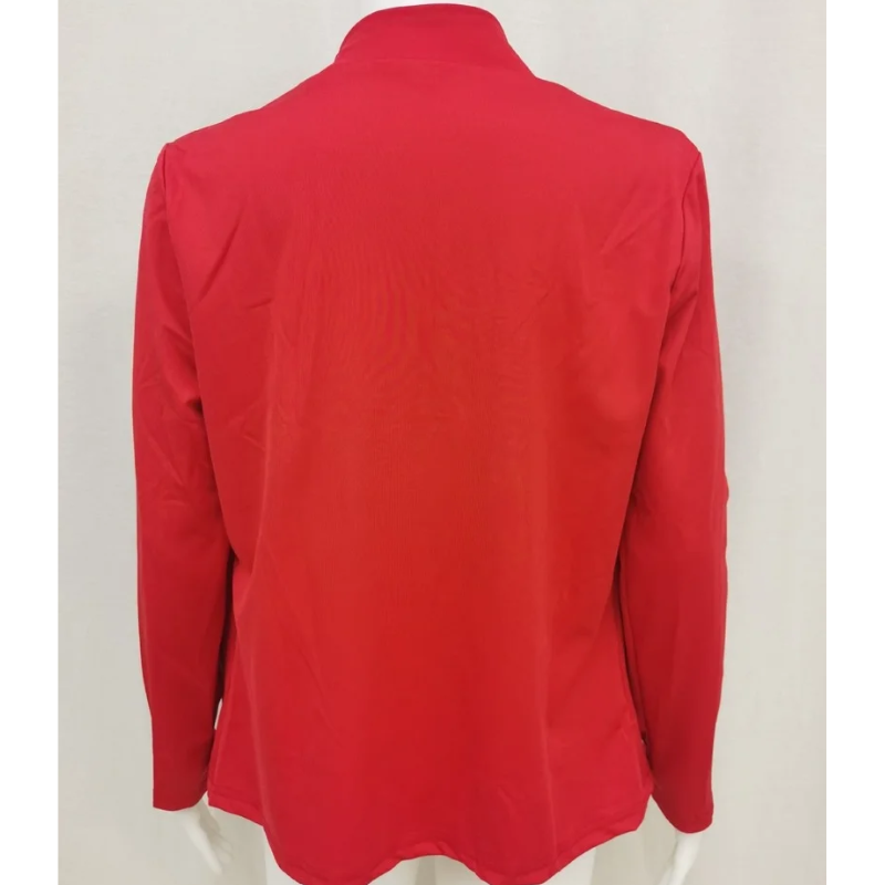 Lisslune | Stylish Women's Blazer with Slim Fit Ideal for Any Occasion