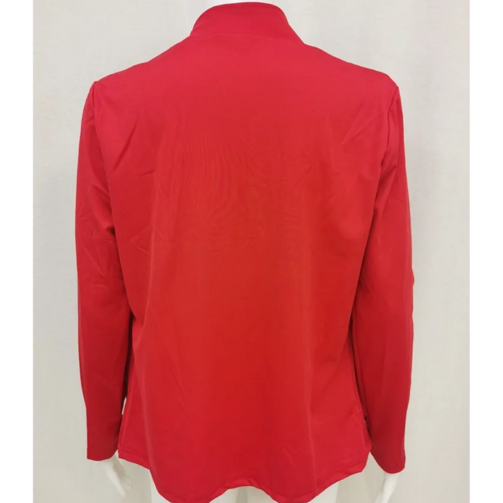 Lisslune | Stylish Women's Blazer with Slim Fit Ideal for Any Occasion