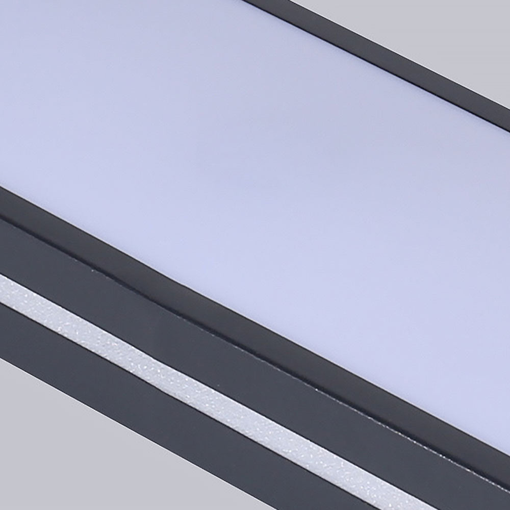 Lisslune | GlowRond – Modern LED Ceiling Light for Hallways, Entrances & Staircases | Energy Efficient & Stylish Design