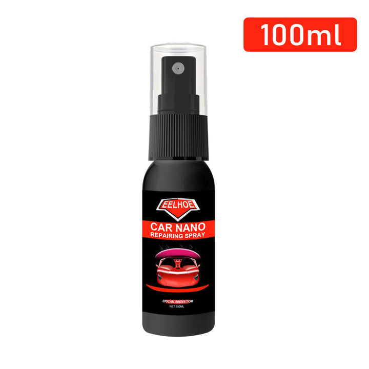 Lisslune | Auto Coating Spray