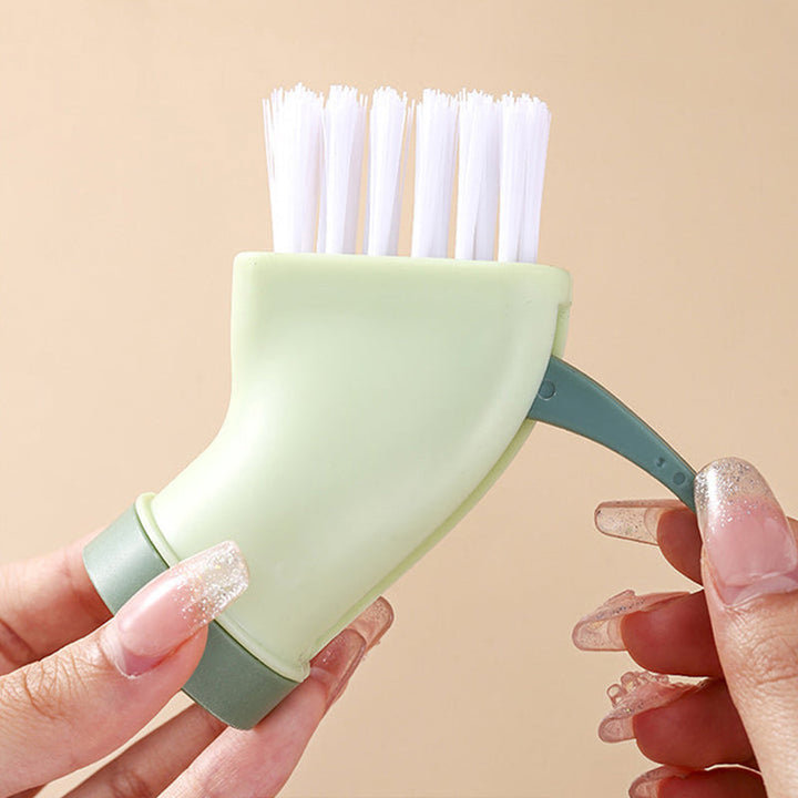 Lisslune | Multifunctional Cleaning Brush Head