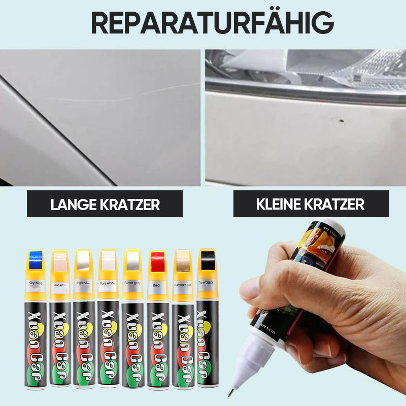 Lisslune | Pen for Removing Car Scratches