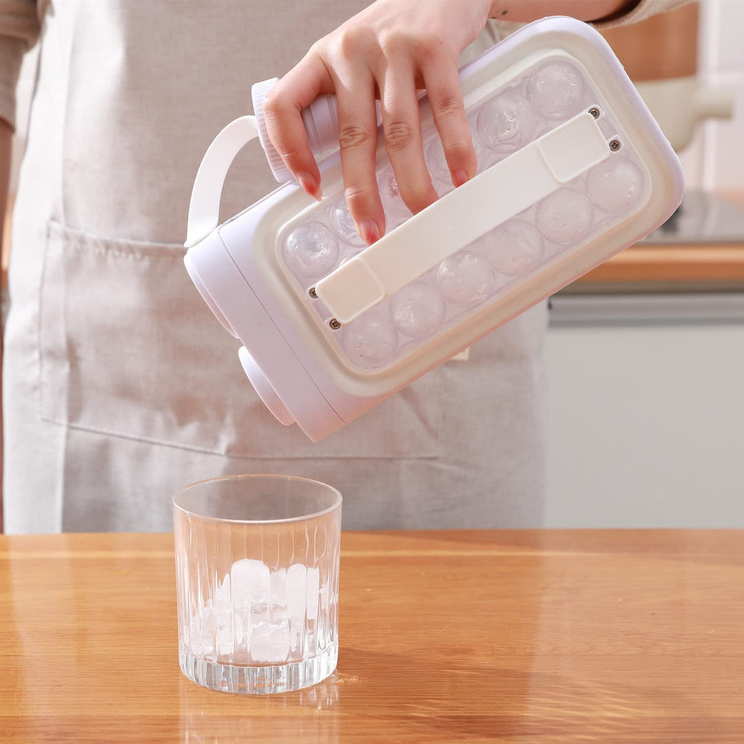 Lisslune | Kerill - Ice cube machine