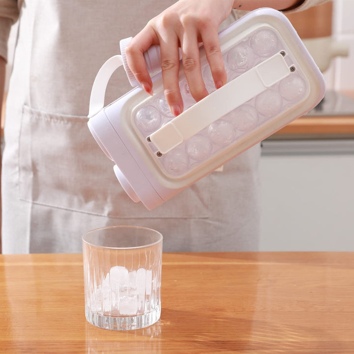 Lisslune | Kerill - Ice cube machine