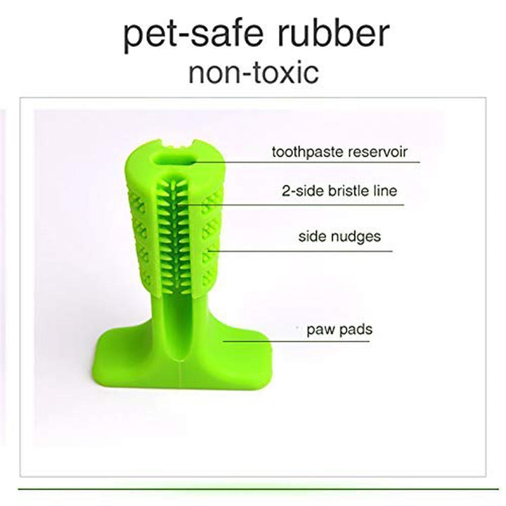 Lisslune | Pet Dog Toothbrush