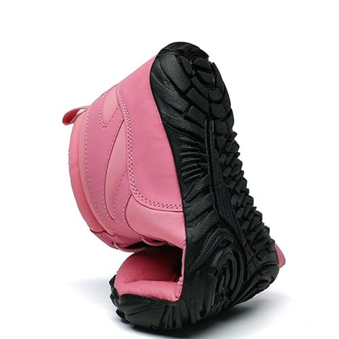 Lisslune | Sustainable waterproof hiking shoes - lightweight & minimalist