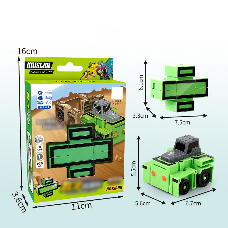 Lisslune | Learning toy for children