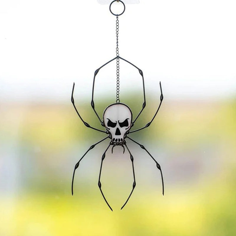 Lisslune | Funny Stained Glass Window Hangings