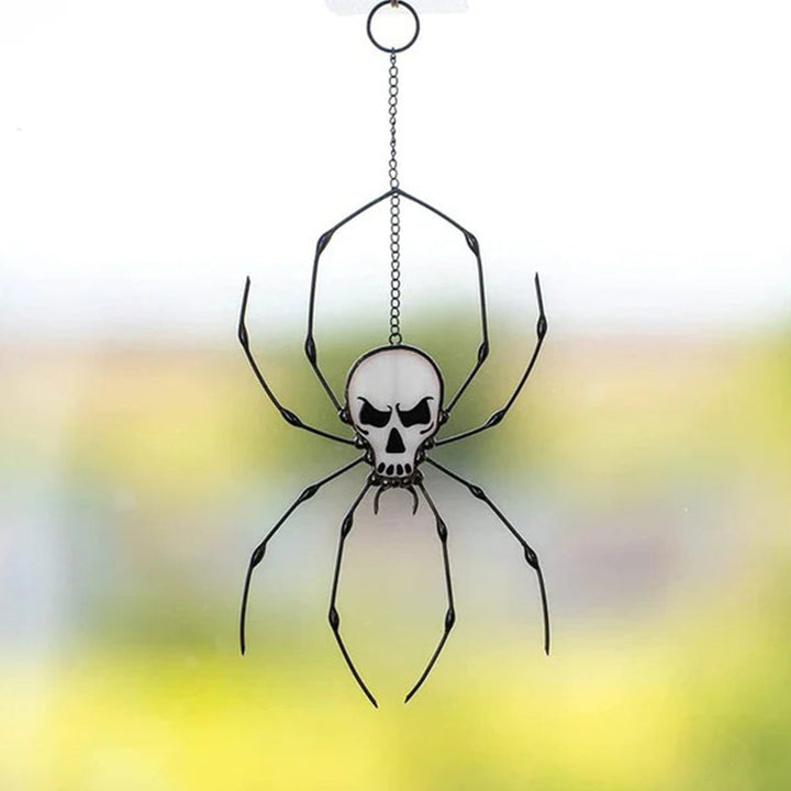 Lisslune | Funny Stained Glass Window Hangings