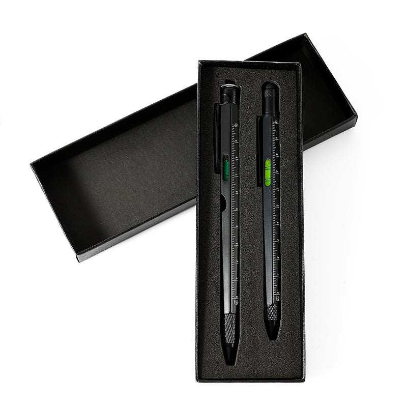Lisslune | Metal Multifunction Tool Pen
