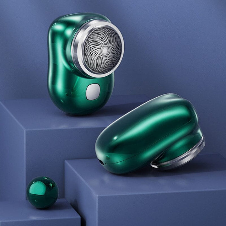 Lisslune | USB Mini Shaver