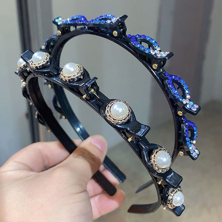 Lisslune | Hairpin Headband for Women