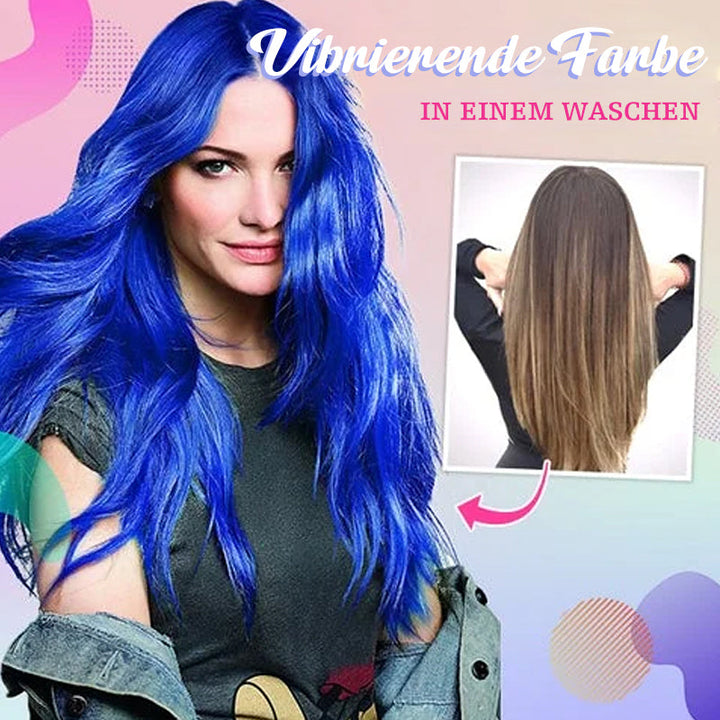 Lisslune | Trendy Hair Color Cream