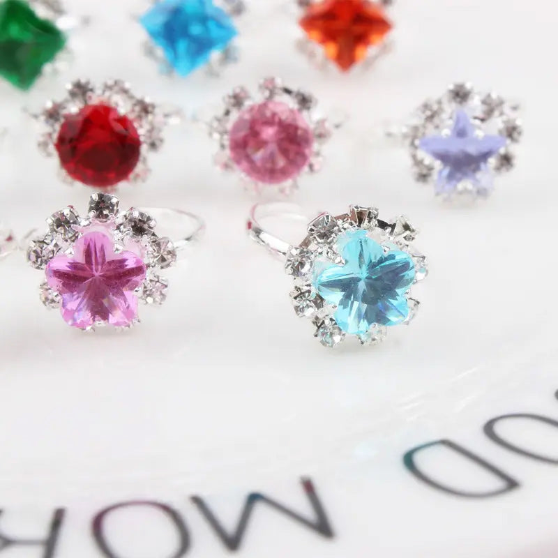 Lisslune | Ring toy for children