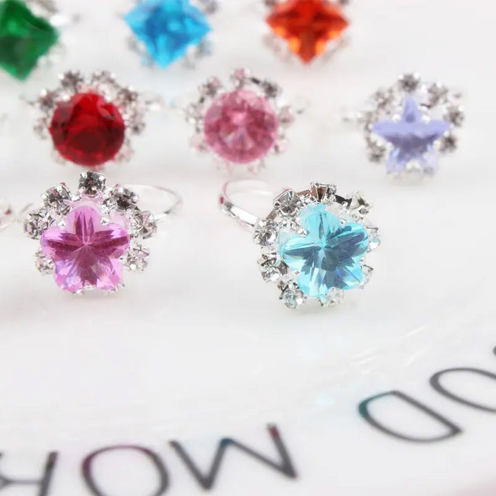 Lisslune | Ring toy for children