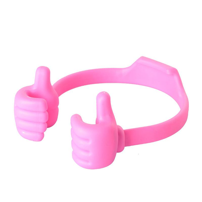 Lisslune | Thumbs Up Lazy Phone Holder