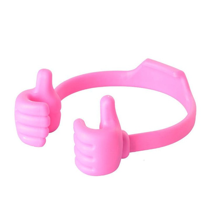 Lisslune | Thumbs Up Lazy Phone Holder