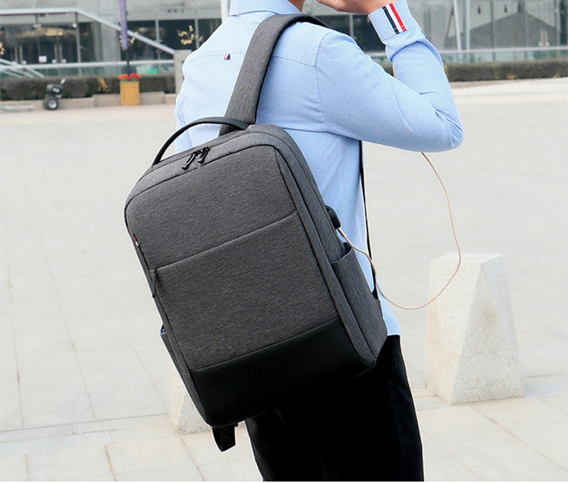 Lisslune | Business Large Capacity Backpack For Men