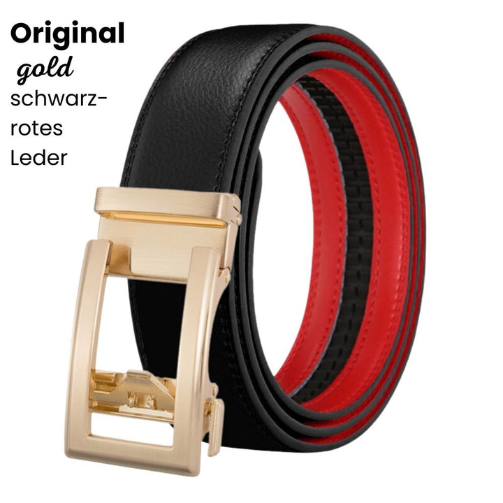 Lisslune | Combine automatic belt + FREE gift bag